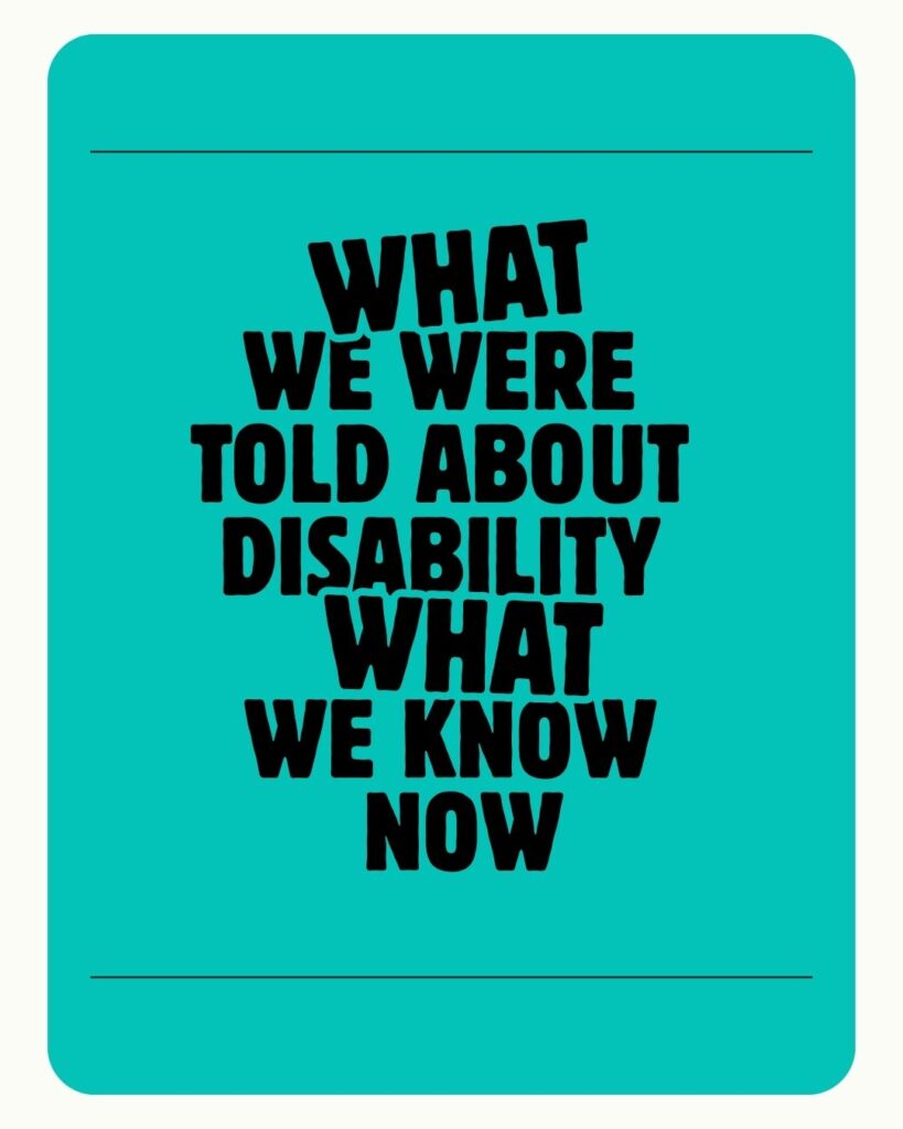 8 Common Disability Myths We Need to Stop Believing in Africa